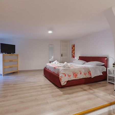 Bolognina Fair Functional Apartment Bologna Eksteriør bilde