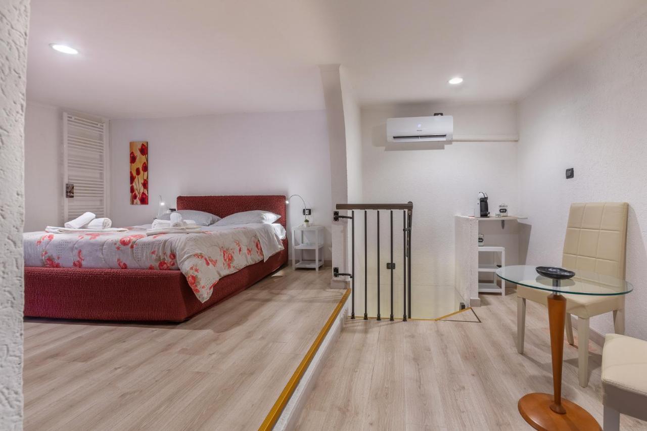 Bolognina Fair Functional Apartment Bologna Eksteriør bilde