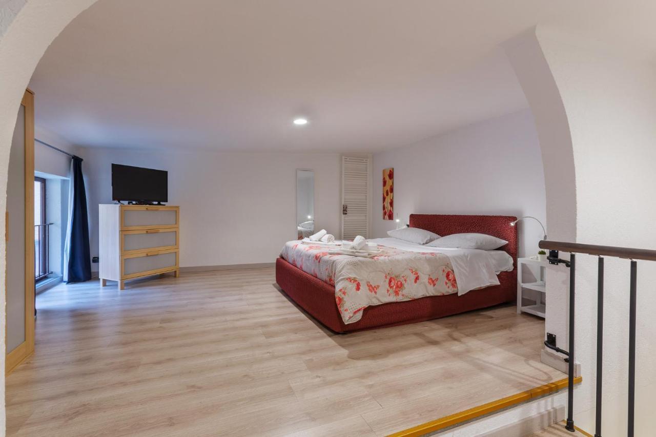 Bolognina Fair Functional Apartment Bologna Eksteriør bilde