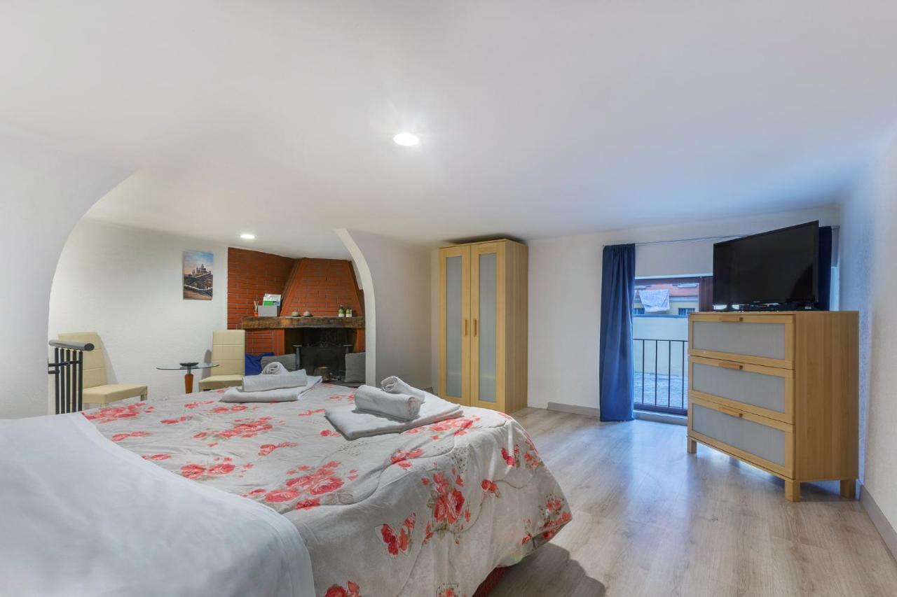 Bolognina Fair Functional Apartment Bologna Eksteriør bilde