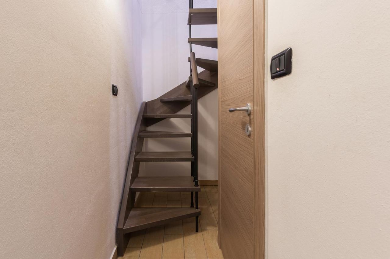 Bolognina Fair Functional Apartment Bologna Eksteriør bilde