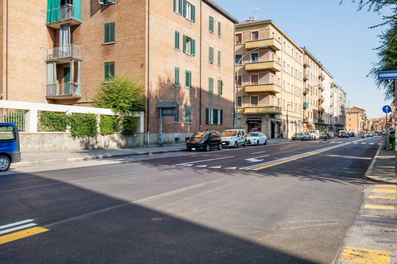 Bolognina Fair Functional Apartment Bologna Eksteriør bilde