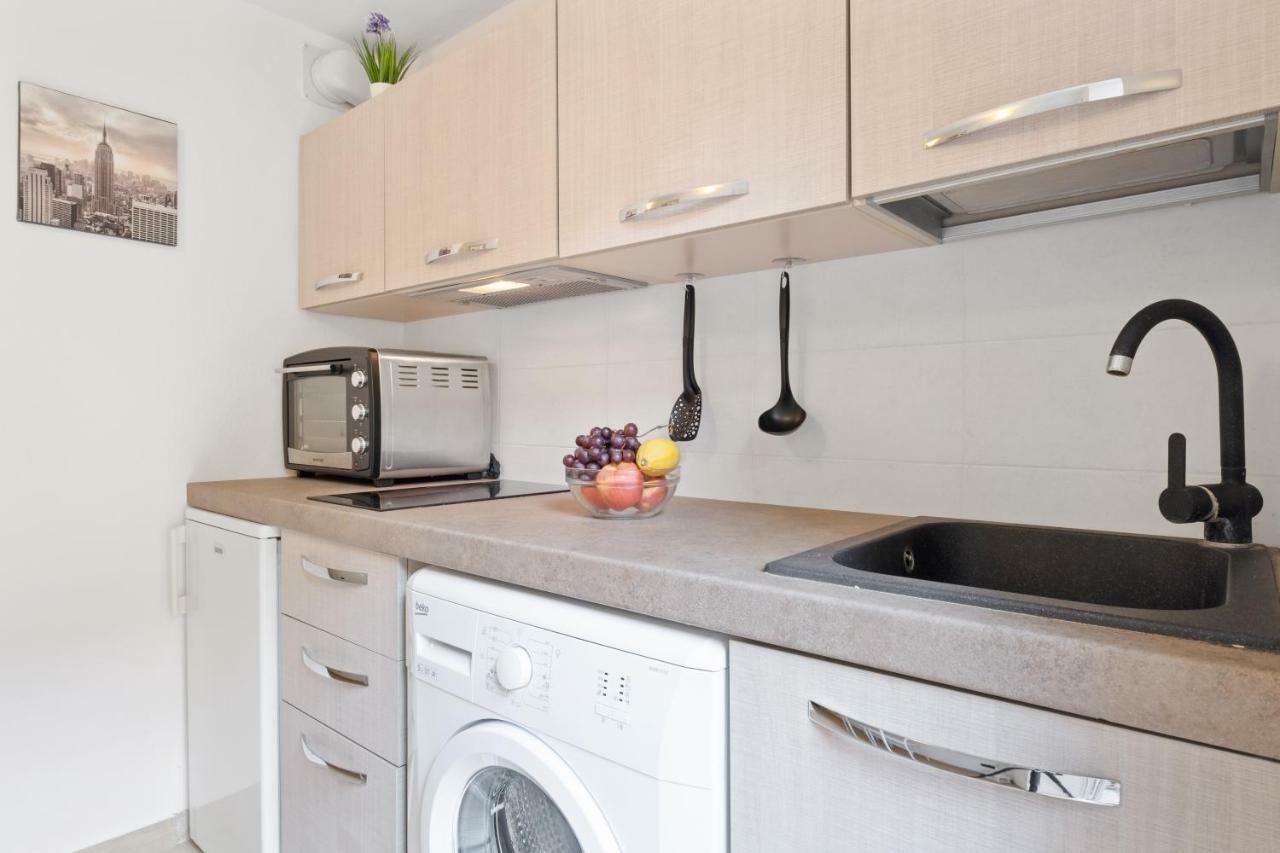 Bolognina Fair Functional Apartment Bologna Eksteriør bilde
